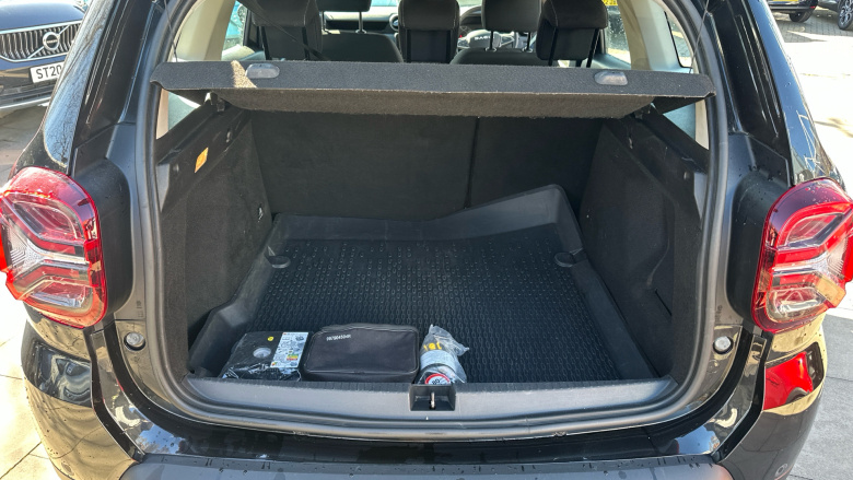 Dacia Duster 1.0 TCe 90 Expression 5dr Petrol Estate